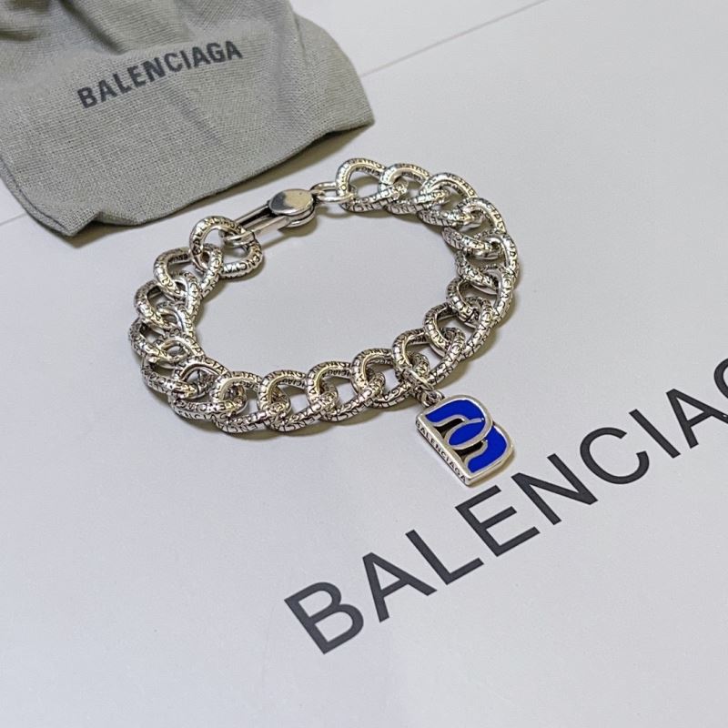 Ba1en*iaga bracelets